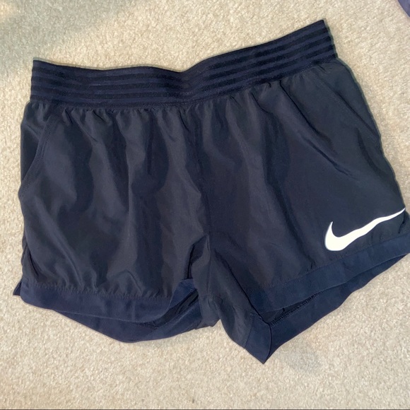 Nike Pants - Nike - Black Shorts - Large